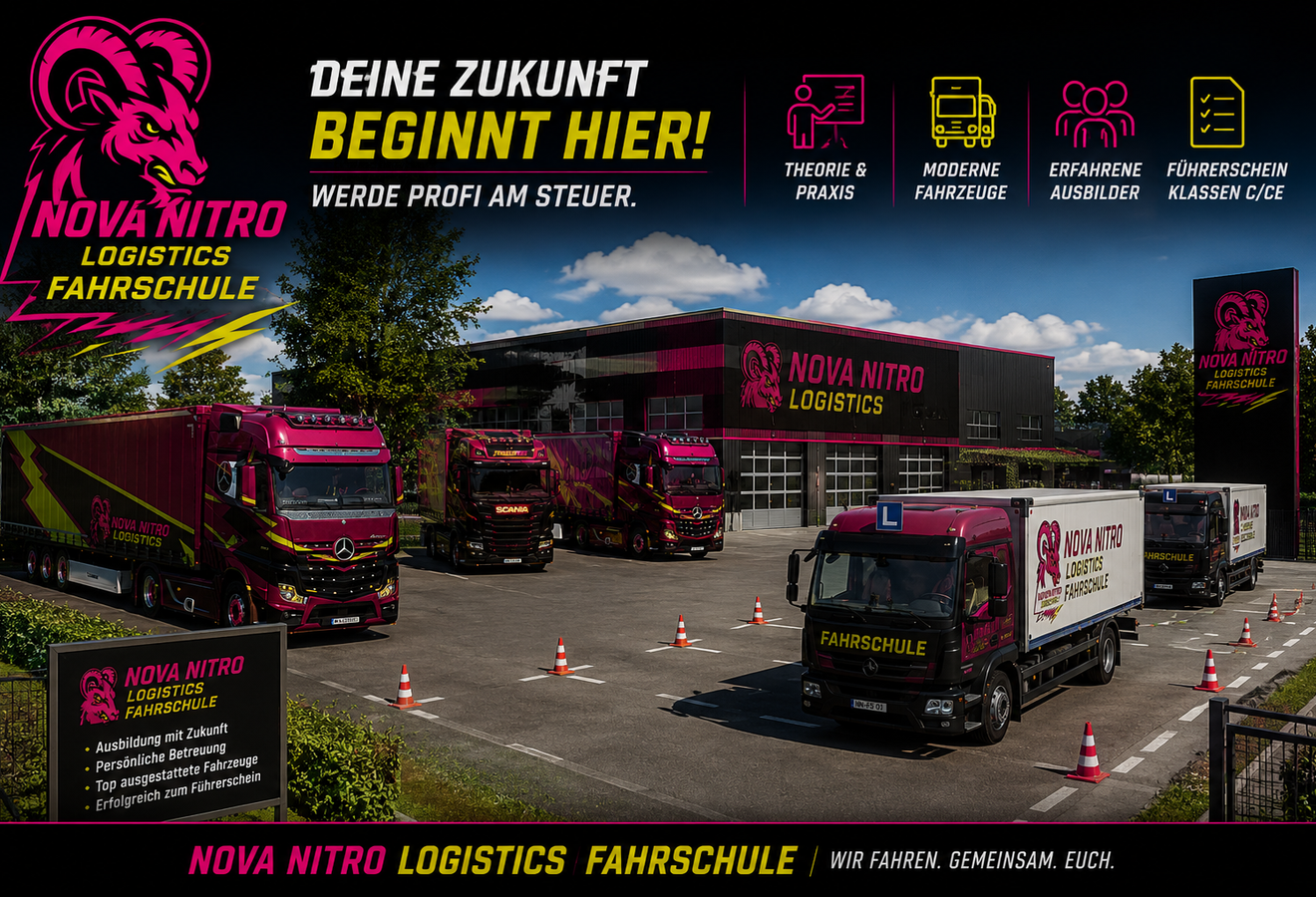 Fahrschule